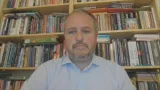 Předseda sněmovního výboru pro evropské záležitosti Petr Sokol (ODS) k výsledku maďarských voleb