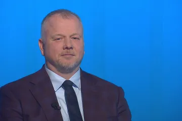 Neřídíme se jen podle názoru Andreje Babiše, říká o ANO jeho nový místopředseda Králíček