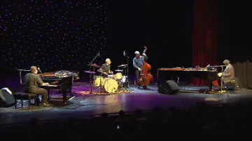The ABC & D of Boogie Woogie