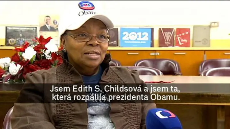 Reportáž Michala Kubala