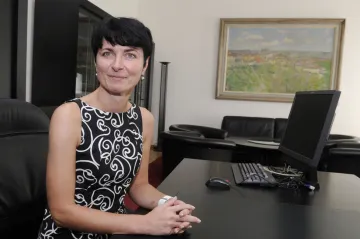 Bradáčová: Rittigovy kauzy by do několika měsíců měl řešit soud