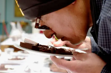 Vědci připravují encyklopedii zápachů i vůní, které čichali naši předkové