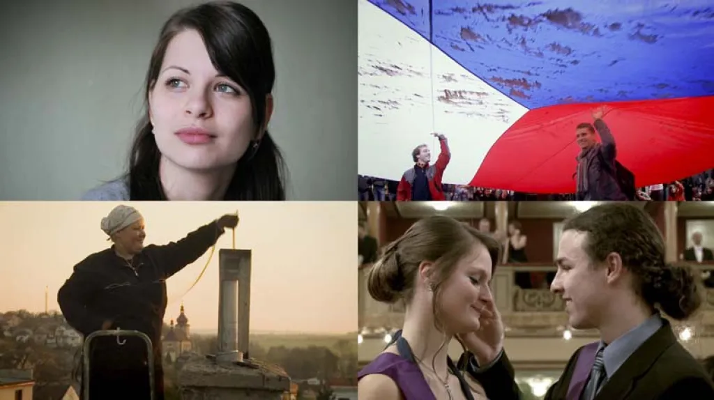 Největší přání