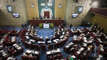 Shromáždění znalců na snímku z roku 2012