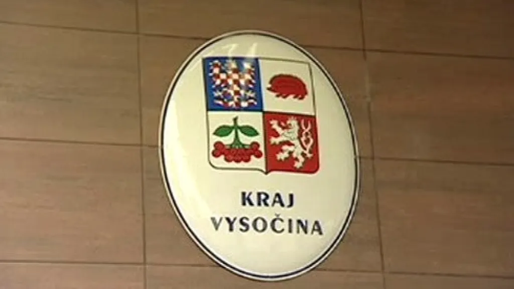 Kraj Vysočina