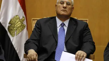 Adlí Mansúr