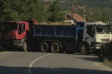 Kosovo kvůli třenicím na hranicích se Srbskem odkládá plánovaná pravidla pro vstup do země