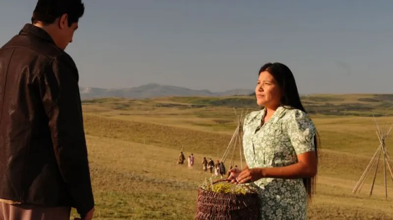 Dramaturgyně festivalu: Francouzský film není pro Čechy už jen Louis de Funès