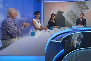 Kde vzít miliardy na důchody? Německo zvažuje zdanění digitálních obrů, naznačila Maláčová