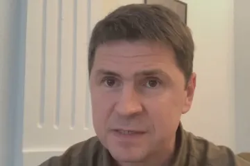 Podoljak pro ČT: Rusové chtějí mít z Ukrajiny loutkový stát po vzoru Běloruska