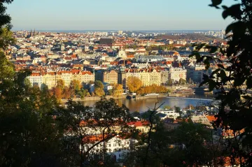 Elektřina v Praze po krátkém výpadku opět funguje