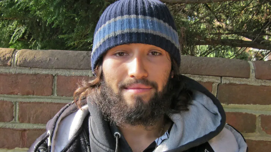Oscar Ramiro Ortega-Hernandez