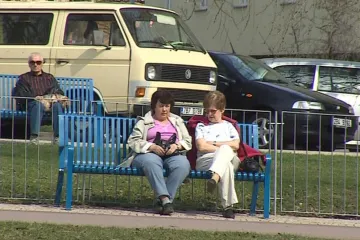 Vědci: Jihomoravští senioři trpí často psychickými poruchami