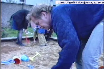 Před 30 lety si disidenti hráli „každý na svém písečku“