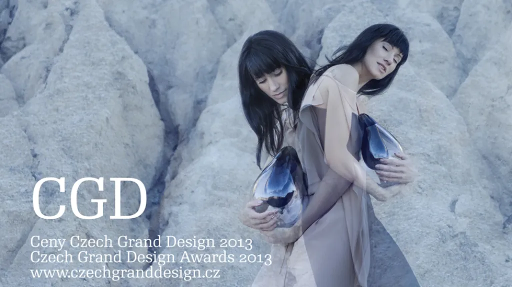 Ceny Czech Grand Design 2013