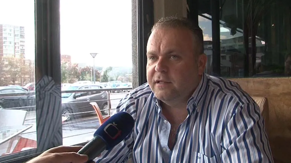Radovan Krejčíř