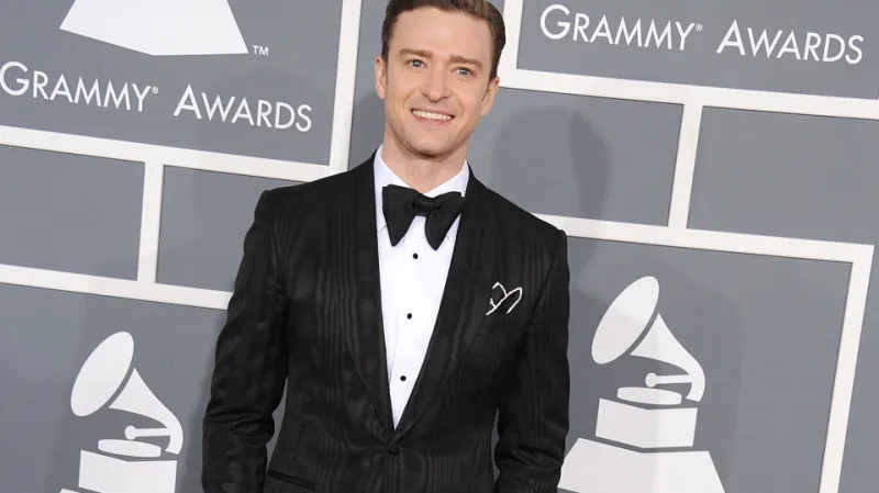Justin Timberlake