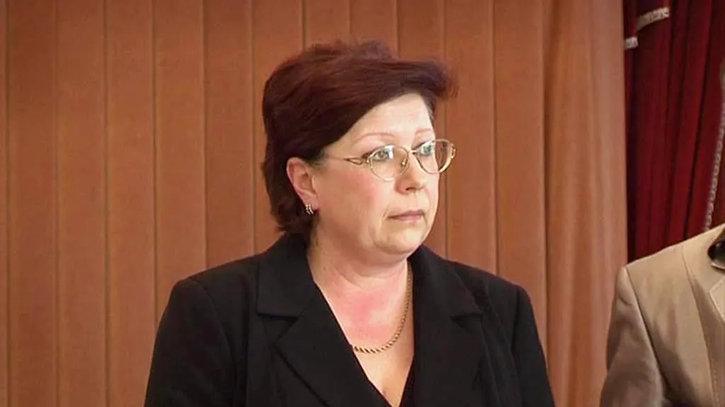 Tajemnice Jana Bohuňovská