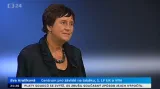 Eva Králíková: Doplácíme na kouření 120 miliardami ročně
