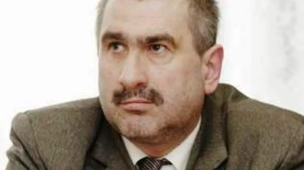 Pavel Nagy