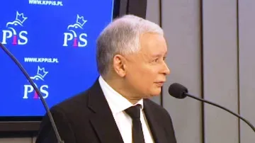 Jaroslaw Kaczyński