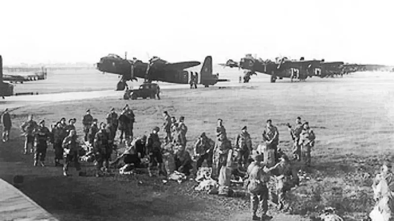 Operace Market Garden