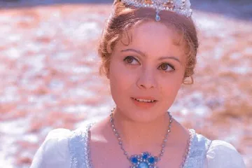 Vánoce bez české Popelky jsou pro Nory nemyslitelné