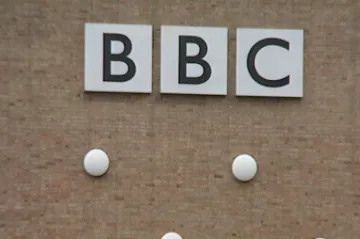 Arabská BBC začne vysílat příští týden