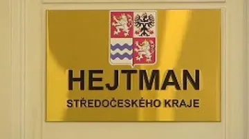 Hejtman Středočeského kraje