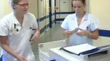 Zdravotní sestry
