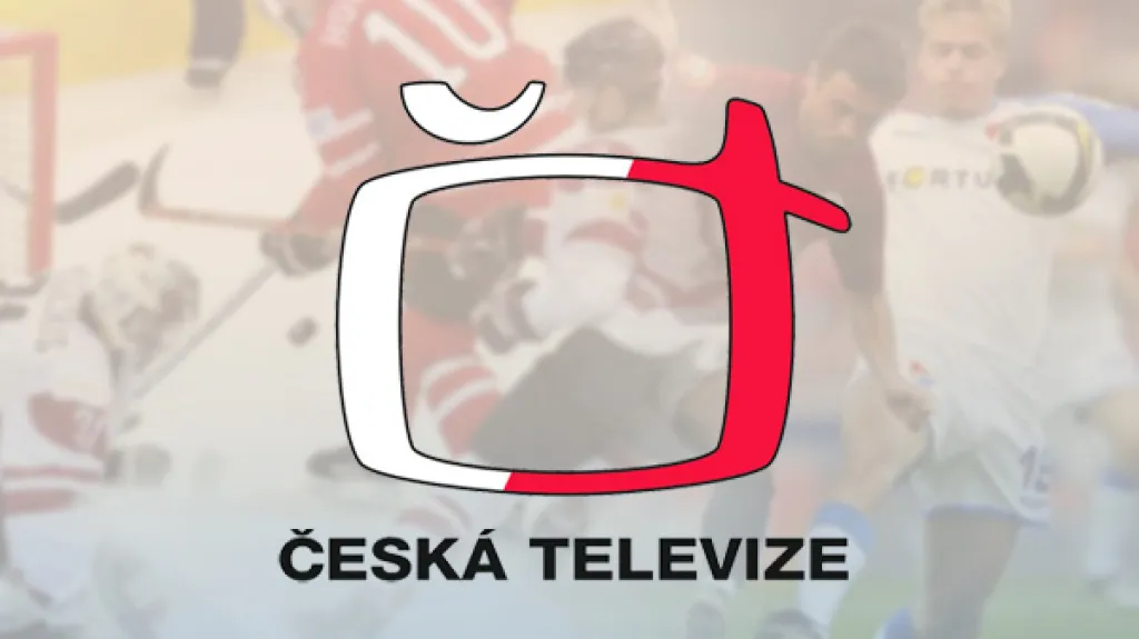 Sport na obrazovkách České televize