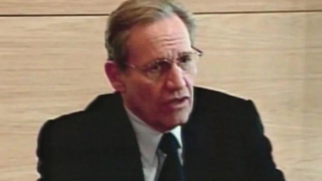 Bob Woodward