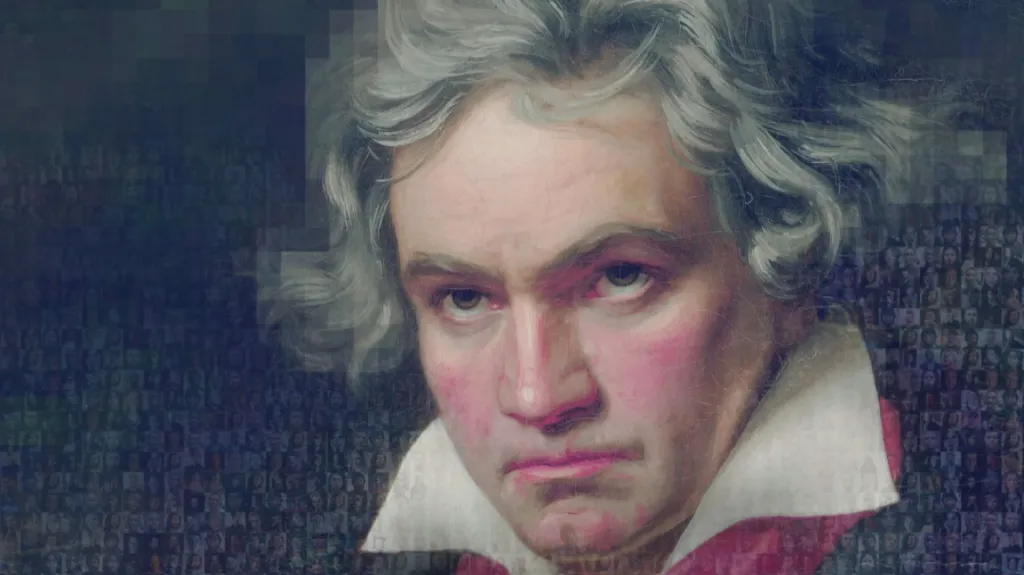 Ludwig van Beethoven