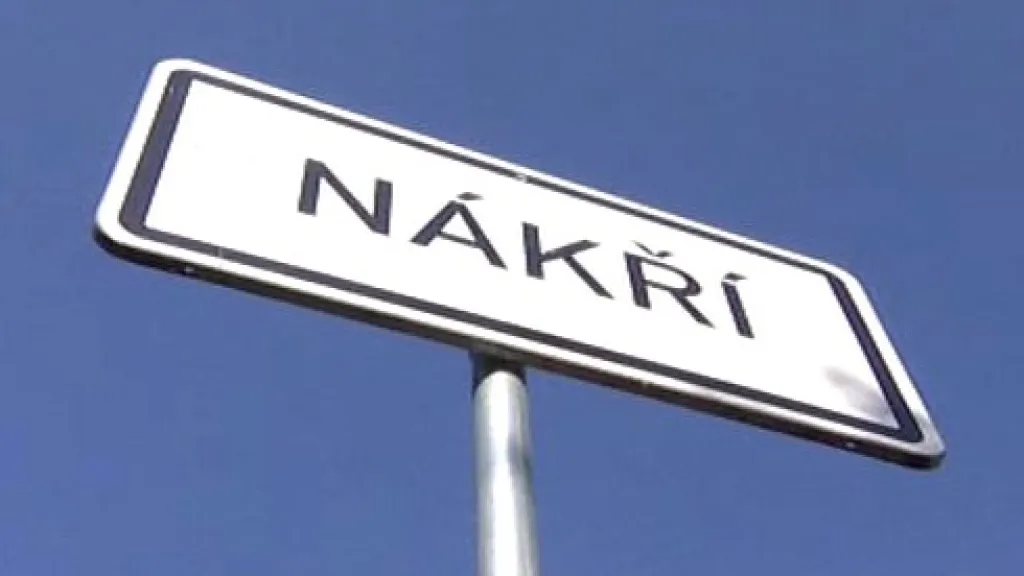 Nákří