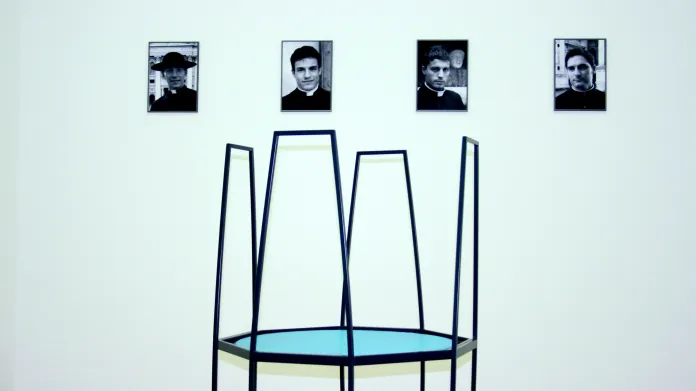Miluji a přijímám (2014)