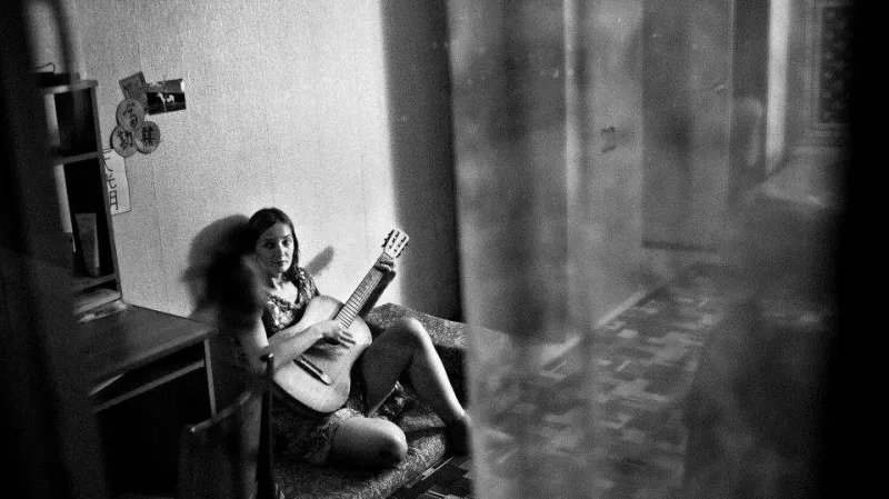 Výstava Martina Wágnera