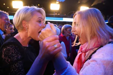 Slovinské volby vyhrálo zelené Hnutí Svoboda. Premiér Janša nejspíš skončí