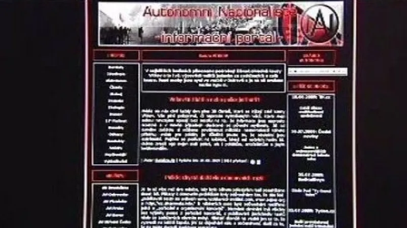 Ministr Pecina a politolog Mareš v Událostech, komentářích