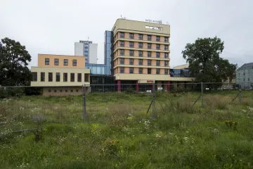 Soud zakázal Metrostavu stavby s dotacemi, firma se odvolala