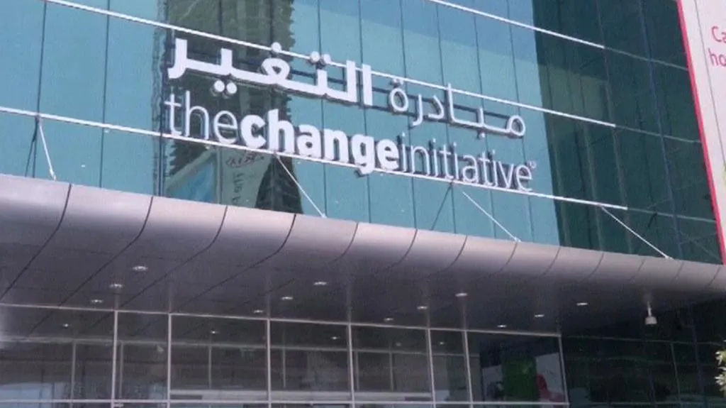 Nejekologičtější stavba světa v Dubaji