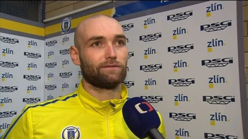 Rozhovor s brankářem Tomášem Štůralou