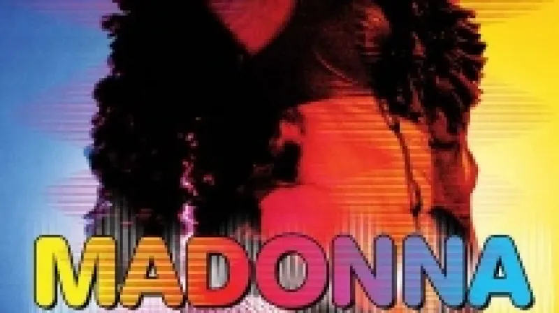 Madonna 2009 Sticky & Sweet Tour