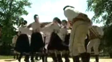 Festival Jánošíkův dukát