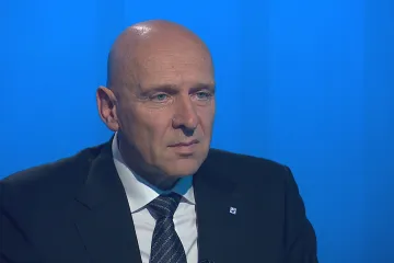 Doufal jsem, že po Jugoslávii už k válce v Evropě nedojde, řekl bývalý vyšetřovatel tribunálu v Haagu