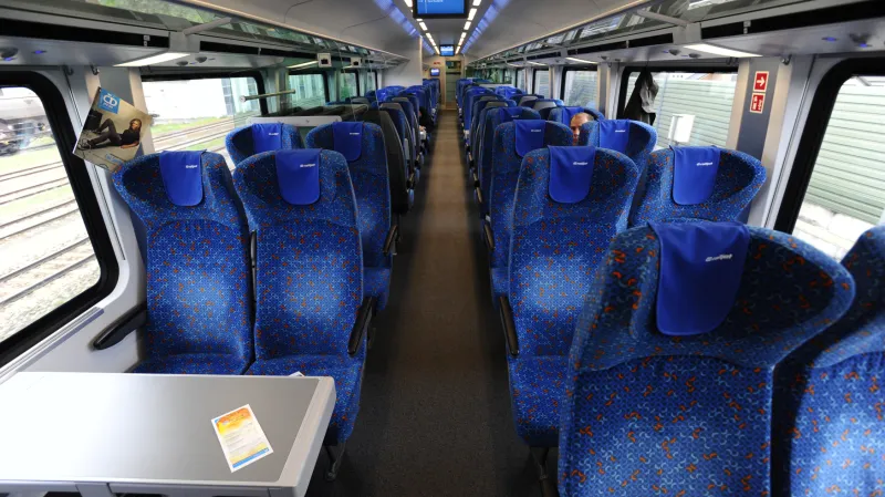 Railjet