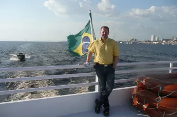 Kácení vs. ochrana: globální zájem, globální zodpovědnost