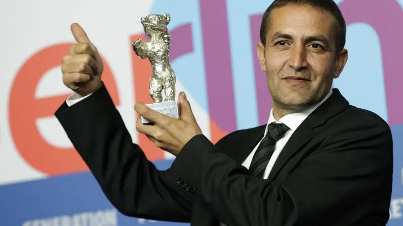 Vloni se Nazif Mujić radoval, letos je jeho situace svízelná.