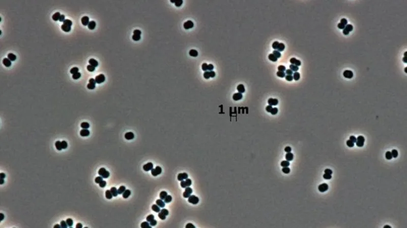 Tersicoccus phoenicis