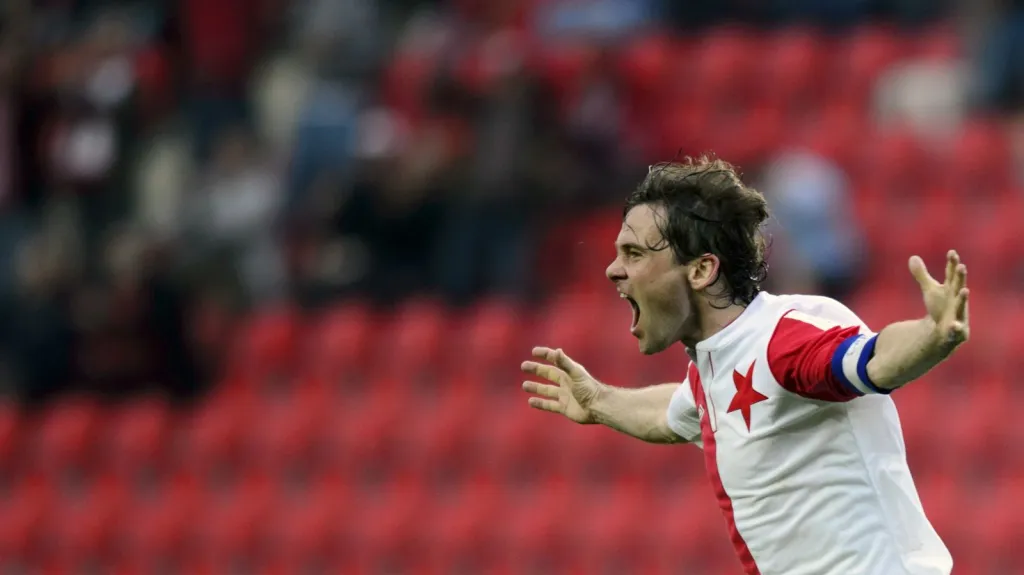 Gólová radost Karola Kisela