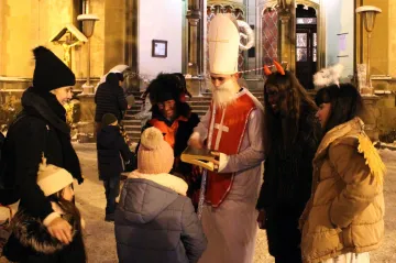 Mikulášské skupiny mají poslední volná místa